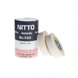 NITTO-กระดาษกาวพ่นสี-stc